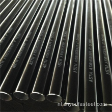 API 5L X65 Spiral LaDed Carbon Steel Pipe